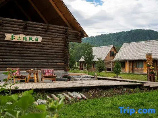 Misty Mountain Villas