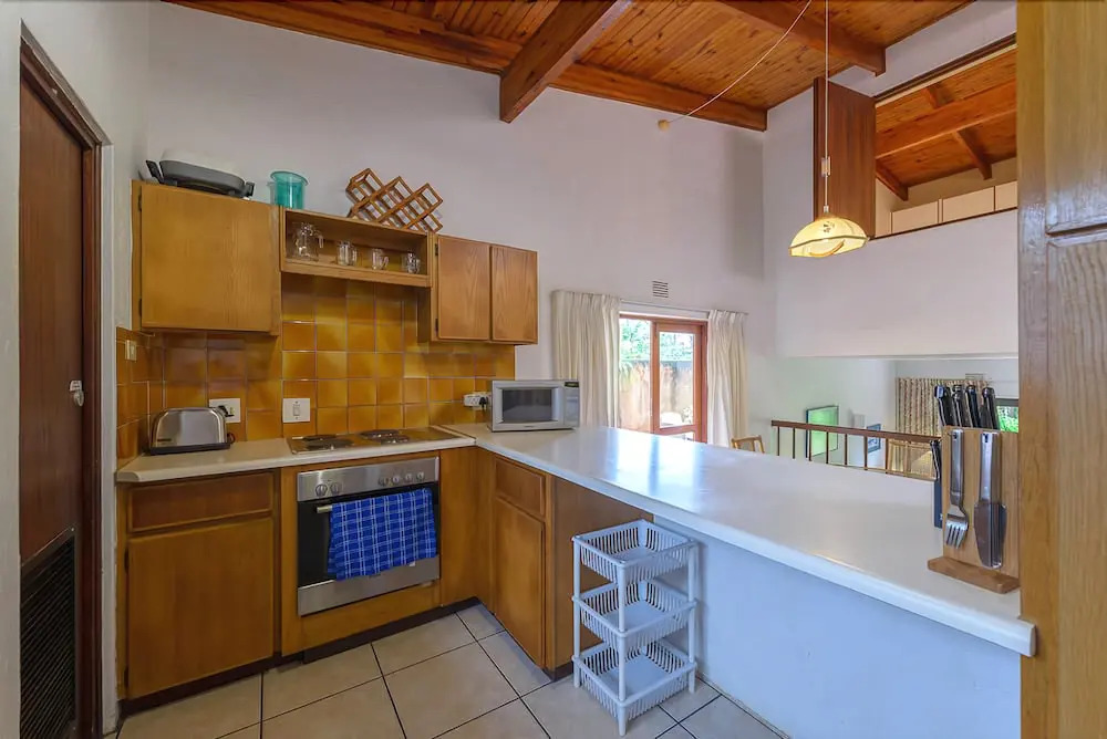 San Lameer Villa Rentals One Bedroom Standard 10417