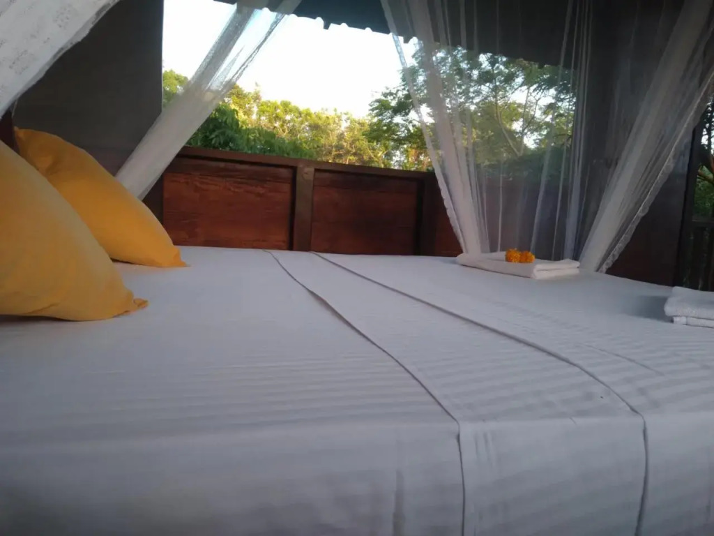 Dambulla Tree House