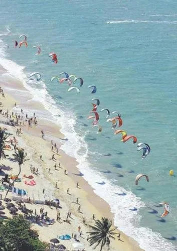Pousada Sunrise Beach Cumbuco