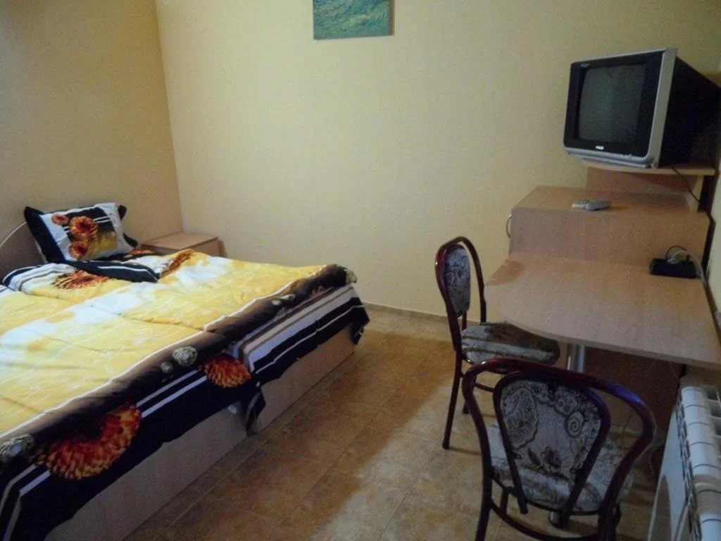 Family Hotel Mira