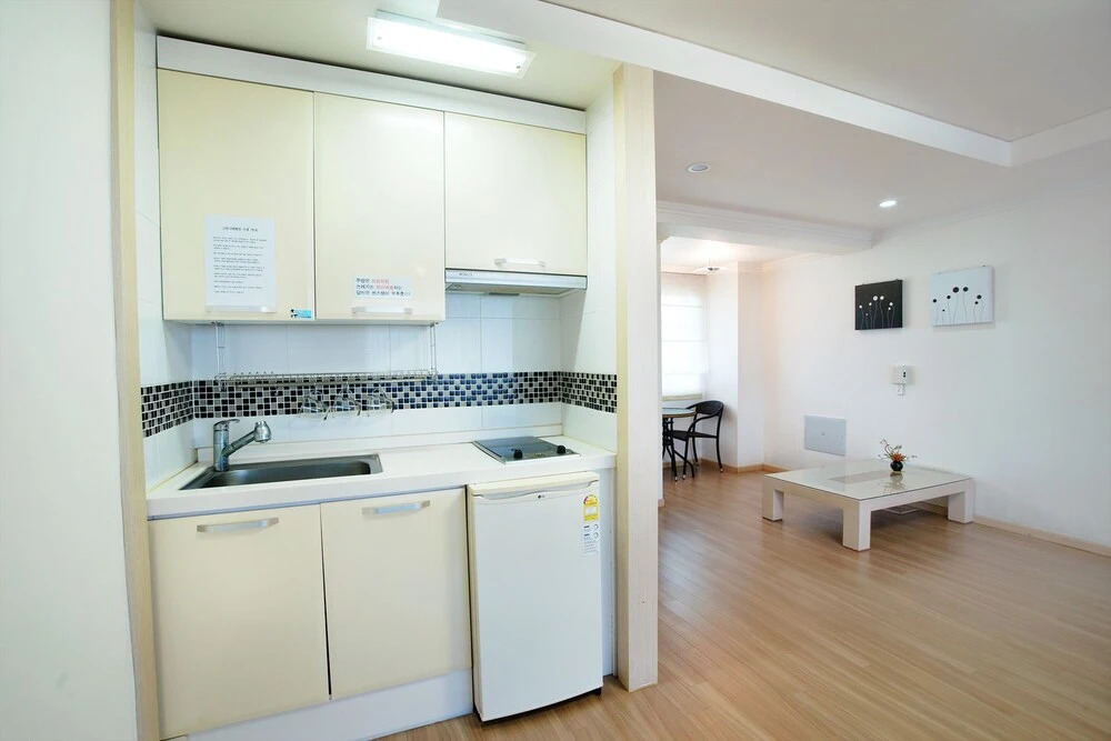Green Narae Pension