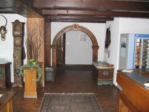 Hotel Einhorn