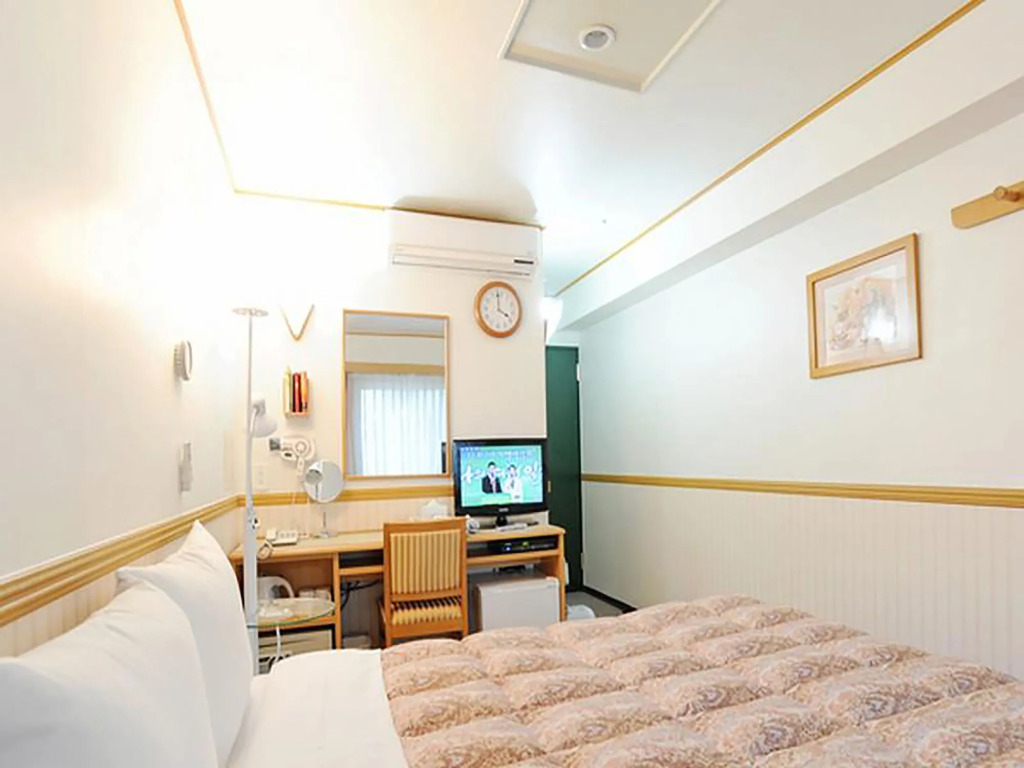Toyoko Inn Busan Jungang Station
