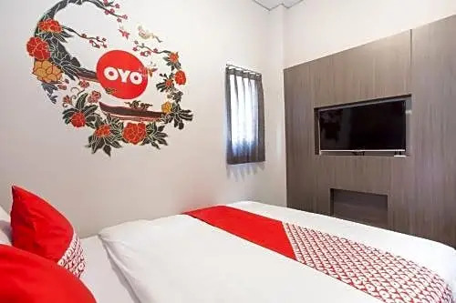 OYO 157 We Stay Residence