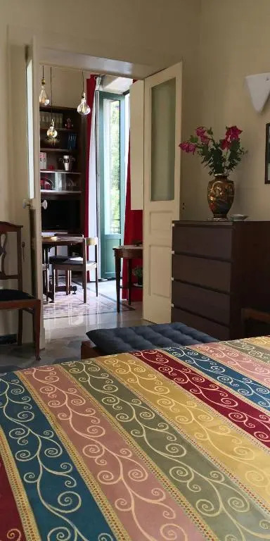 Casa Vacanze Archi Medievali