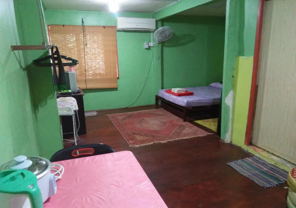 Cahayakaseh GuestHouse