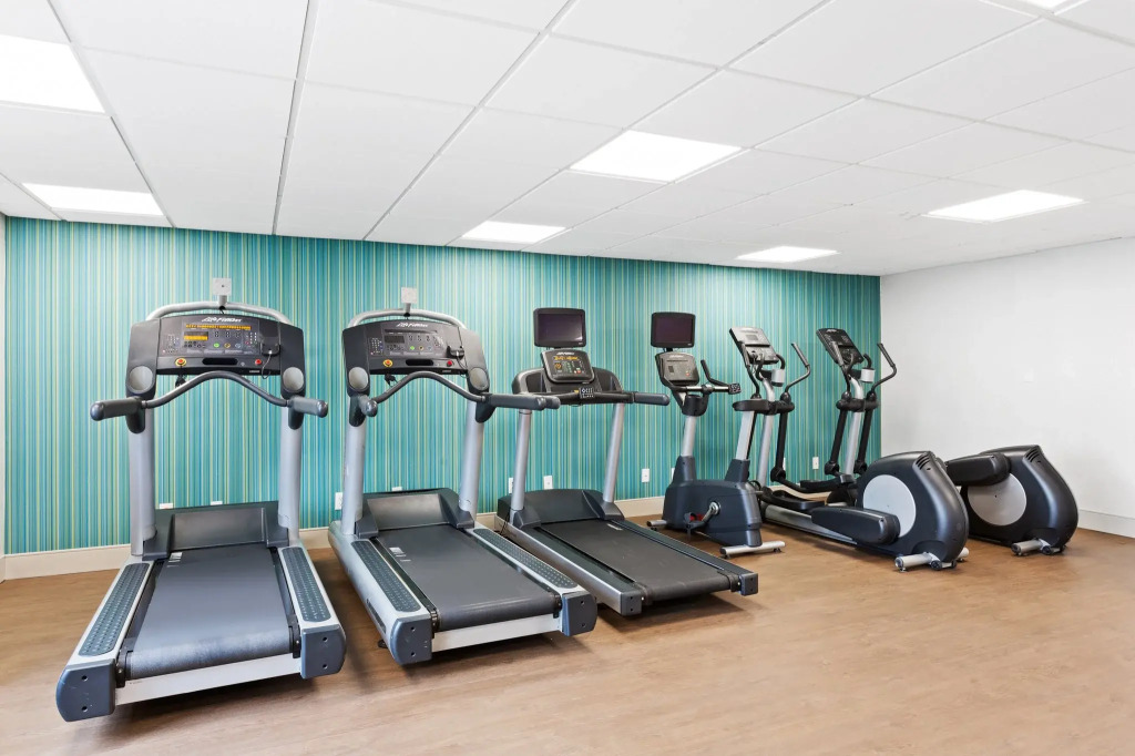 Holiday Inn Express Hopewell - Fort Lee by IHG