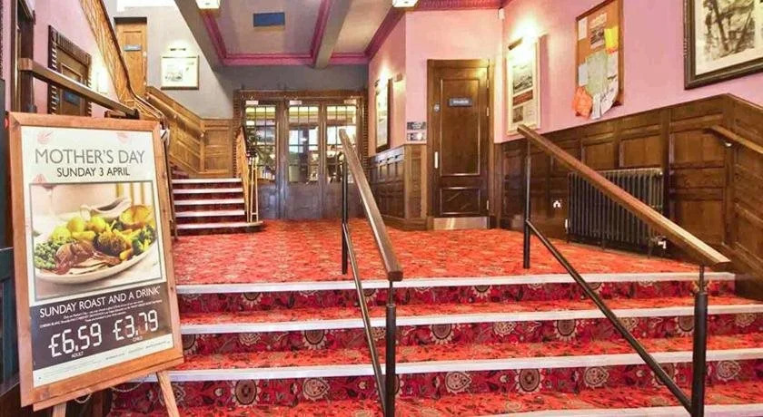 The Hippodrome Wetherspoon