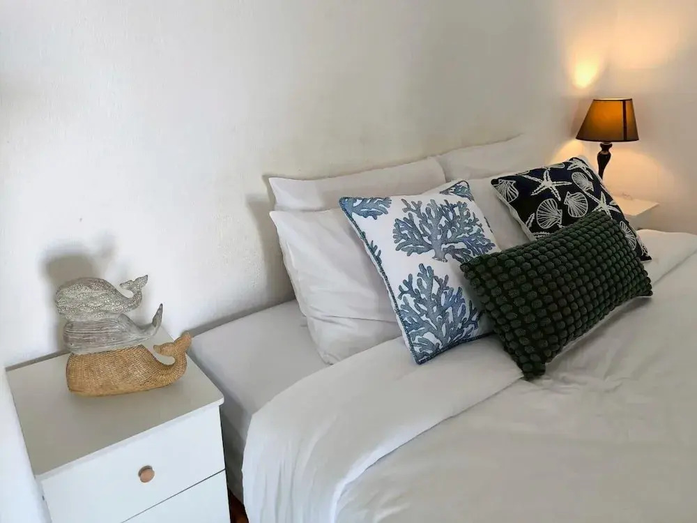 Villa Sereno Beachfront Koh Samui, Nathon Pier