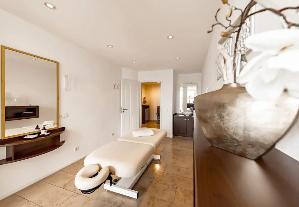 Burghotel Staufeneck
