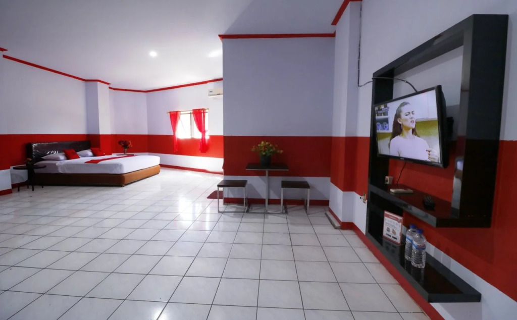 Hotel Permata Ria