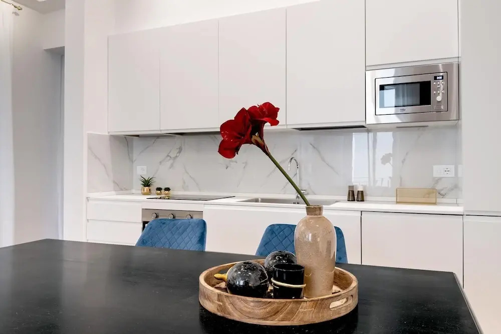 Genteel Home Giraldi