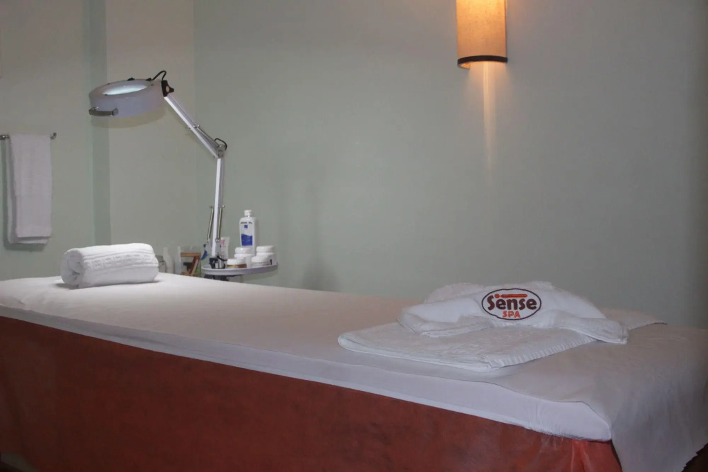 Rifoles Praia Hotel e Resort