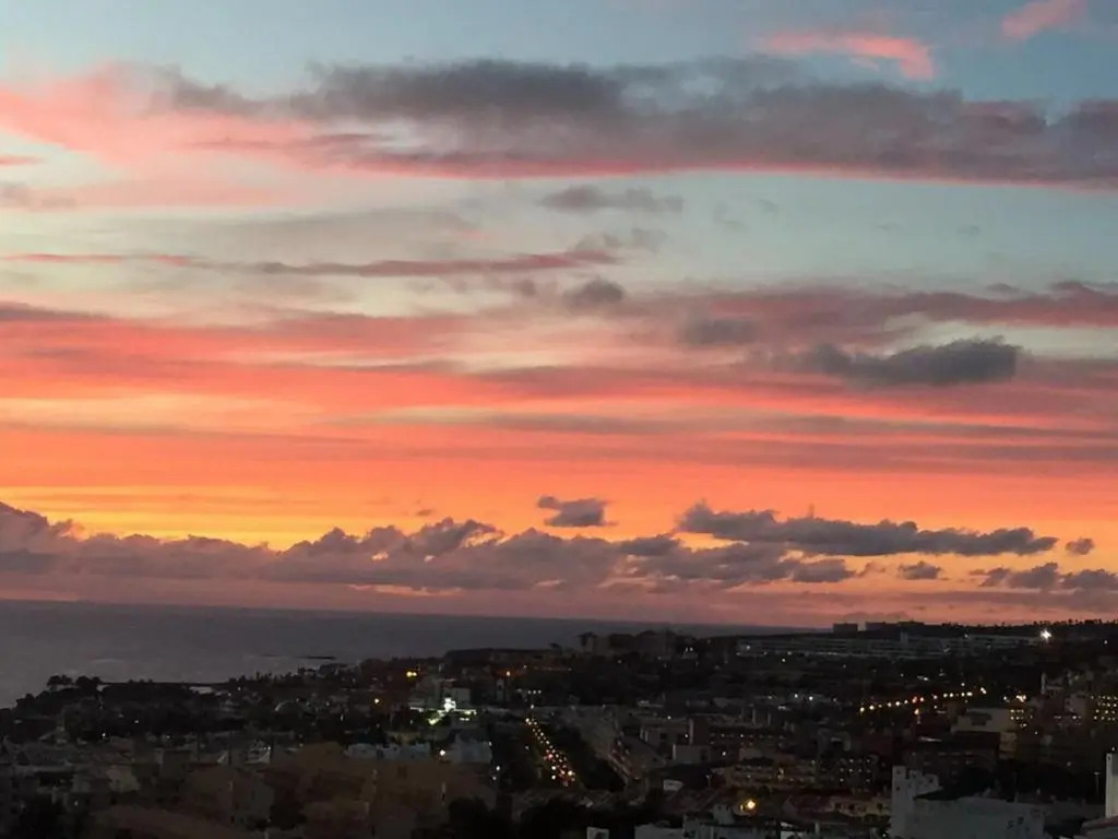 Las Americas 2 Bedroom Oceanview apartment