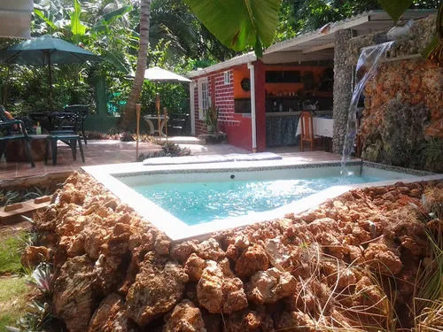 San Andres Ultd Inn RNT # 30017