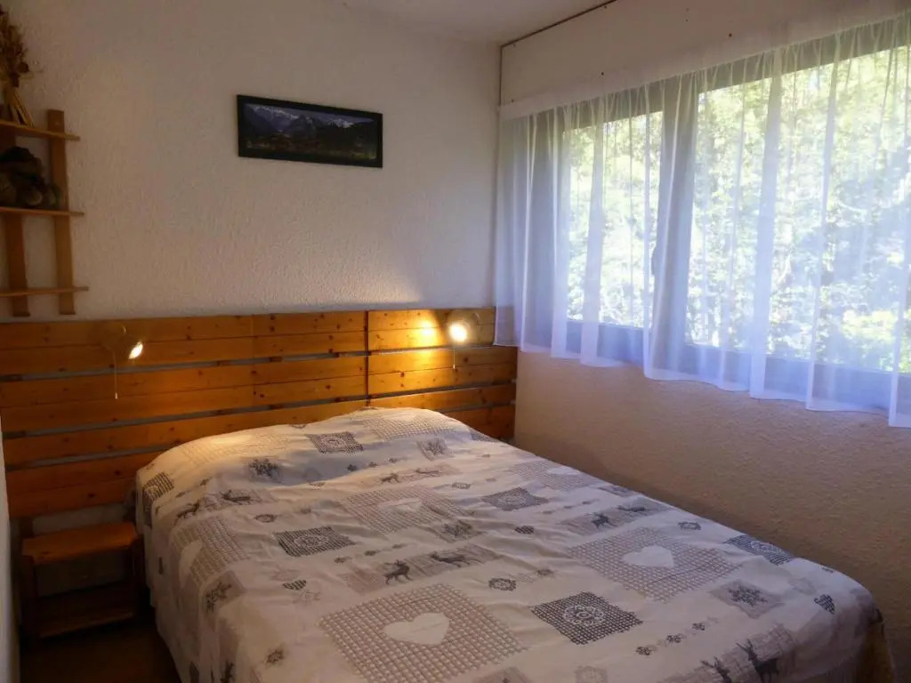 Résidence Rochasset - 3 Pièces pour 6 Personnes 45
