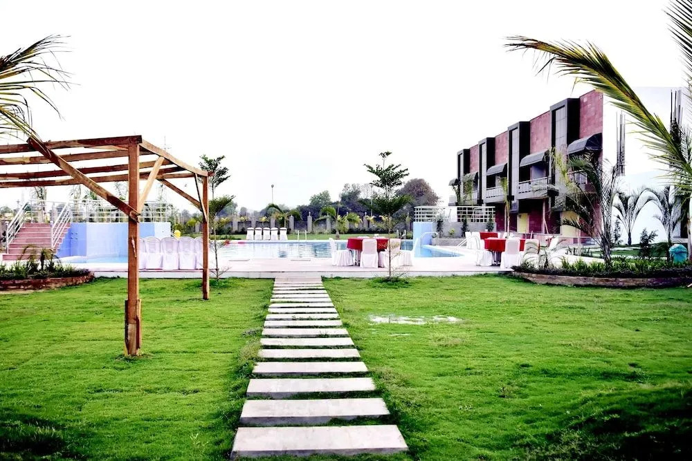 Clarks Inn Gaya