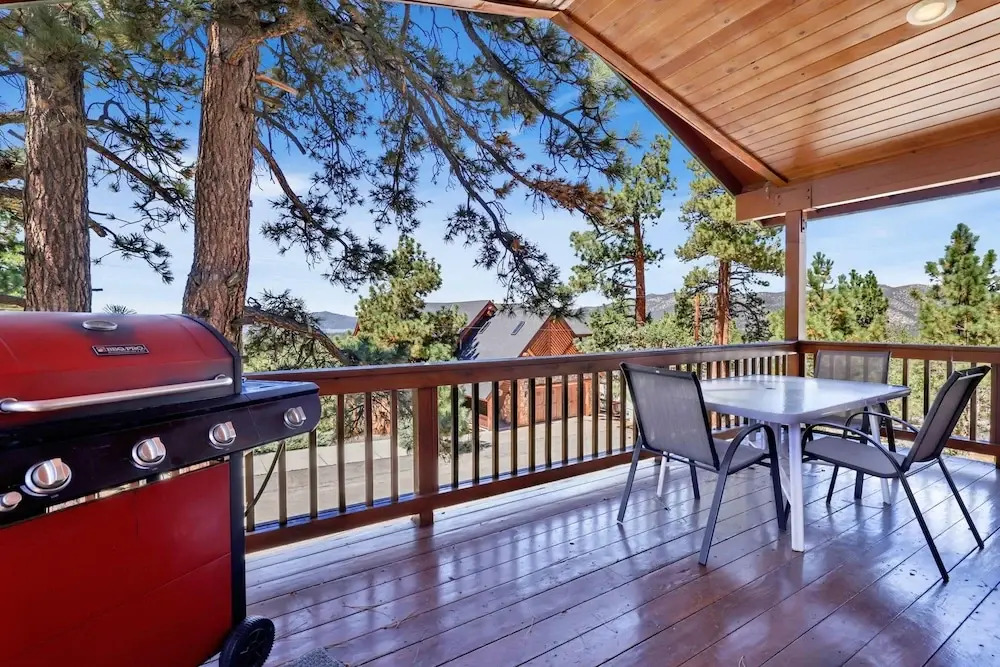I Love View-1475 by Big Bear Vacations