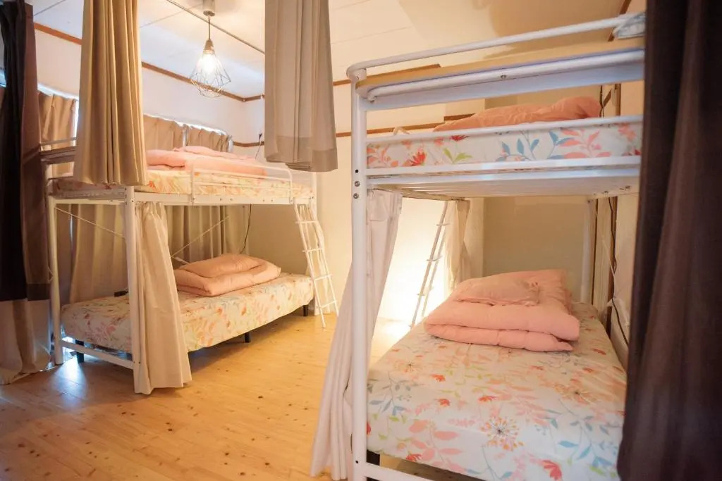 Guesthouse Banvina ゲストハウス バンビーナ