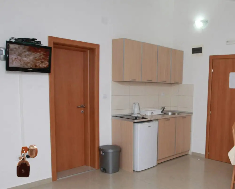 Отель VILLA ANDJELINA