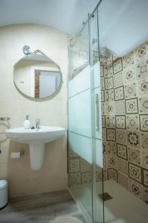 Apartamento nuevo Casco Antiguo AT Postigo 20