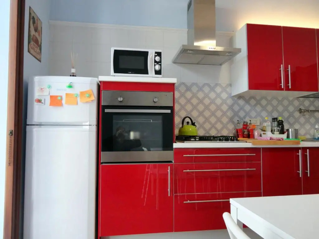 Umberto I Holiday House