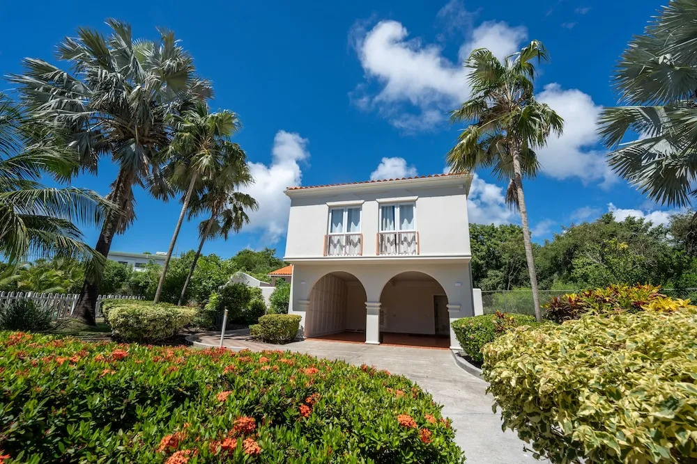 Villa III