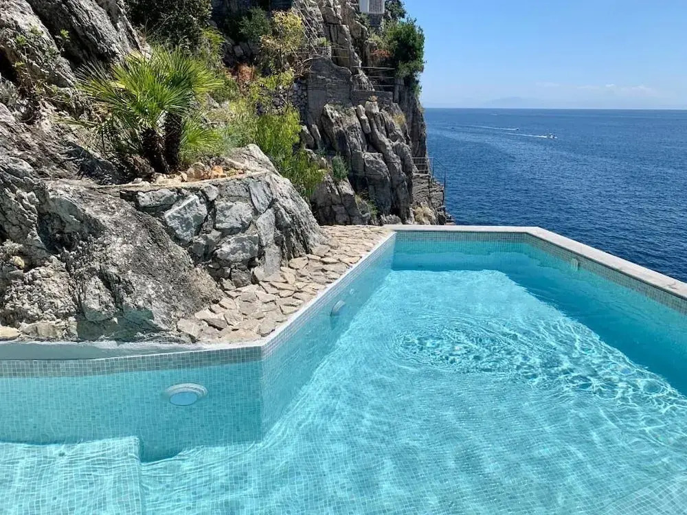 Villa Le Baste