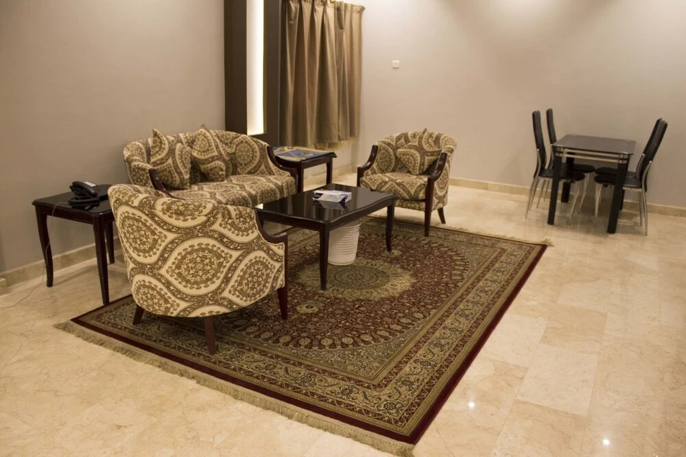 Doosh Teeba Hotel Suites