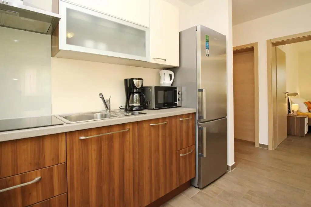 Apartments Smojver