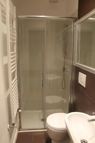 Appartamento Ghetto Novissimo