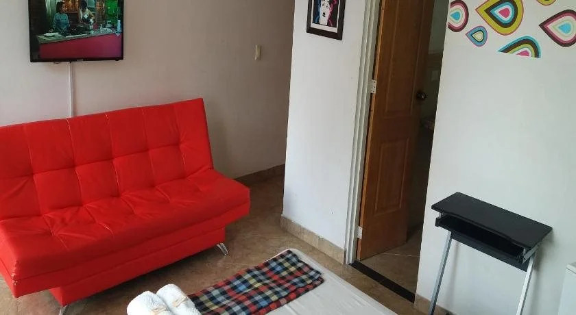 Tu Apartamento La Castellana