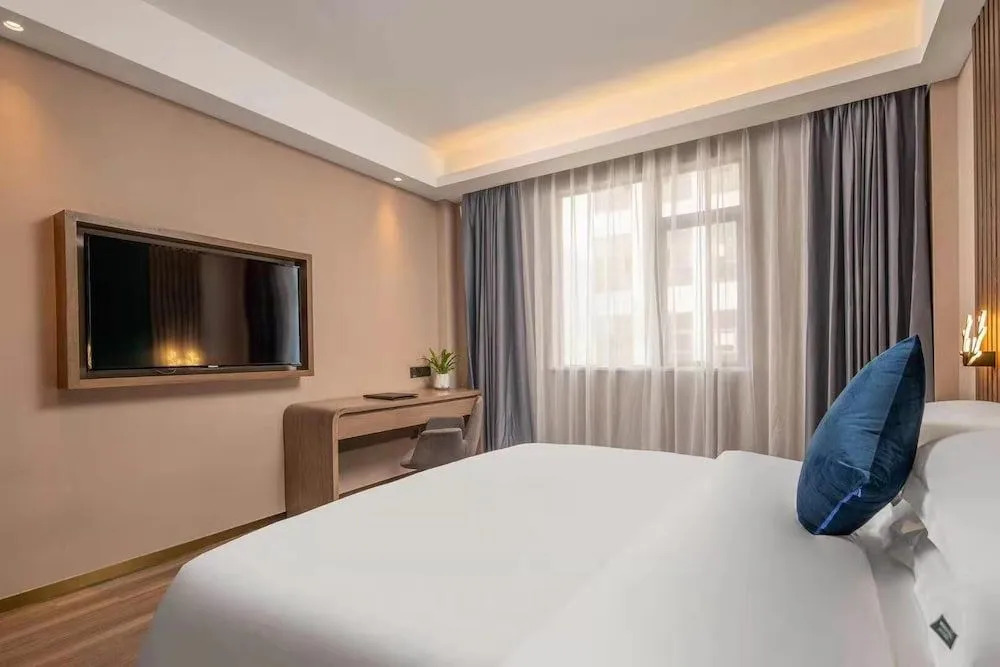 Guangzhou Huiyue Hotel