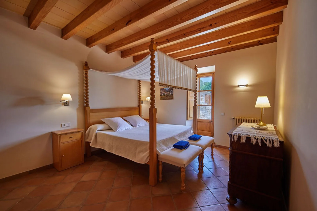 Agroturismo Alquería Blanca