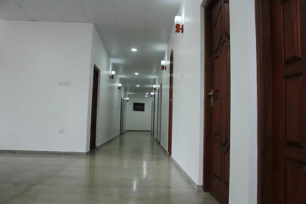 Hotel City Grand Ella
