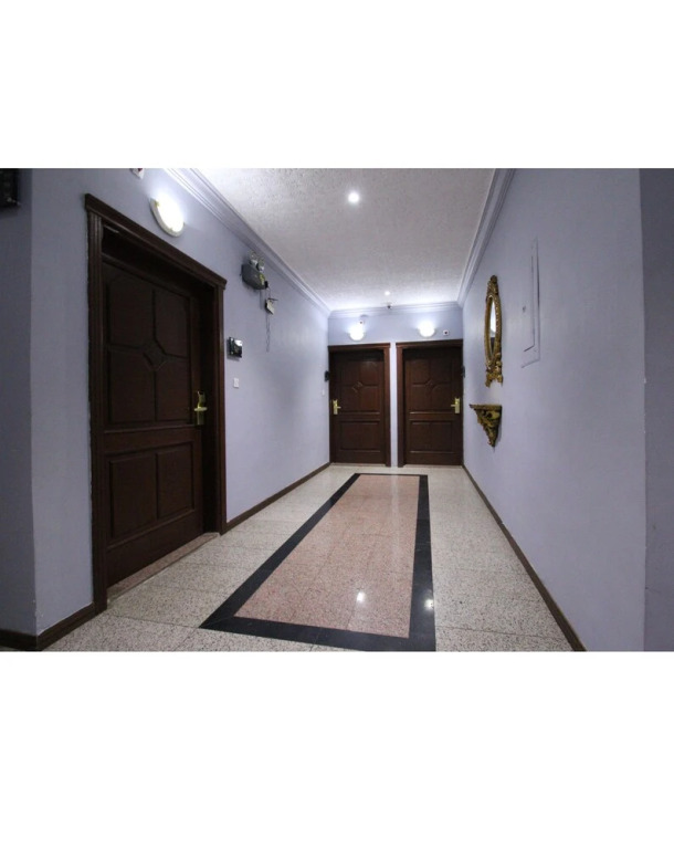 Odrest Hotel Apartments - Quraish