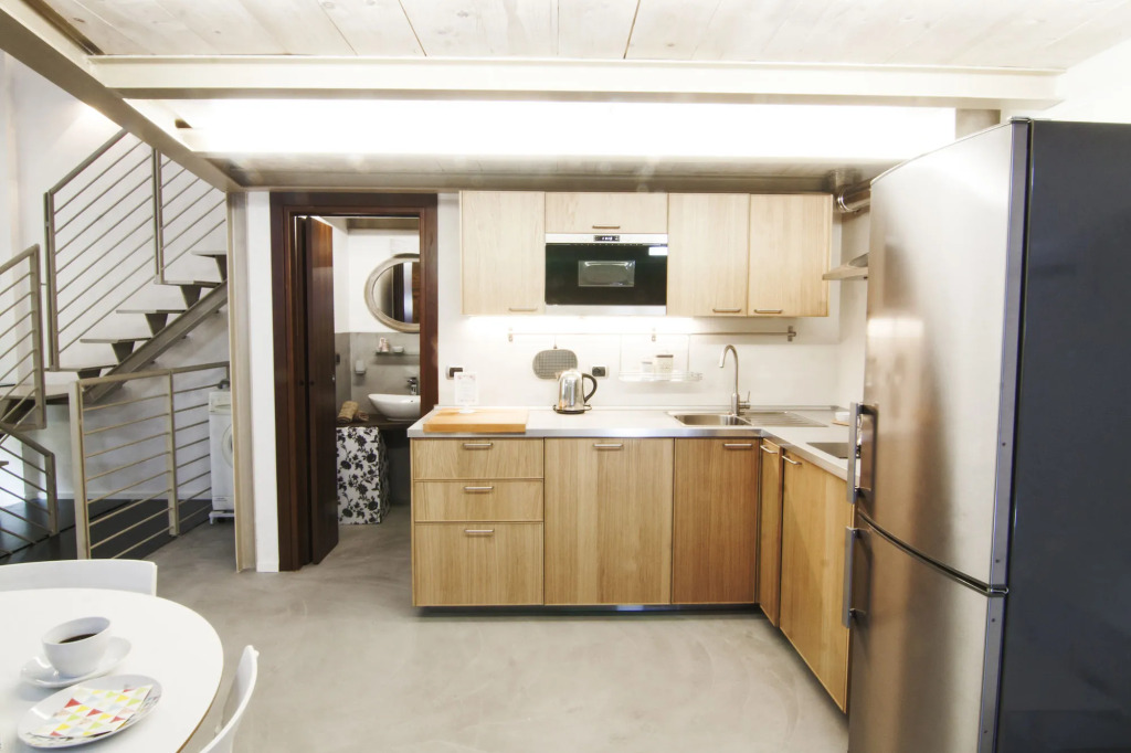 Alessias Flat - Portello