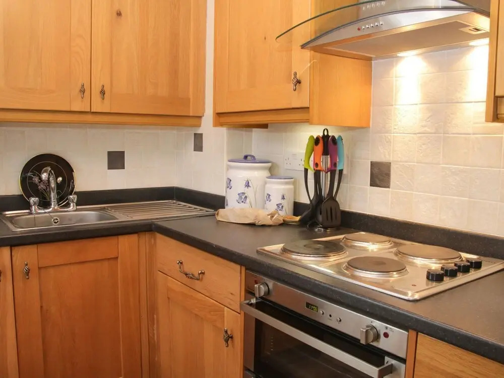 Troutbeck Cottage