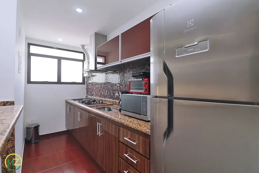 MZapartments Raul Penthouse 02