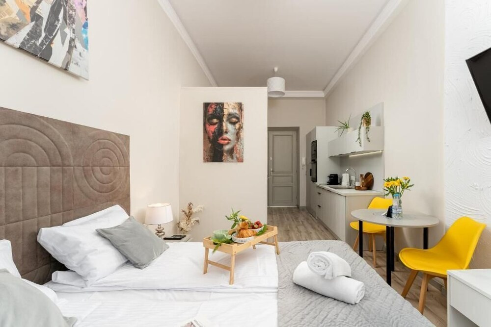 Malila Premium Apartments Sebastiana 27