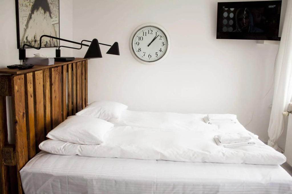 Apartament Buba by Your Freedom