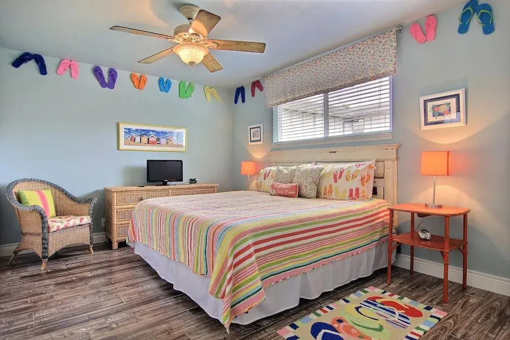 Sandy Feet 501bh 2 Bedrooms 2 Bathrooms Condo