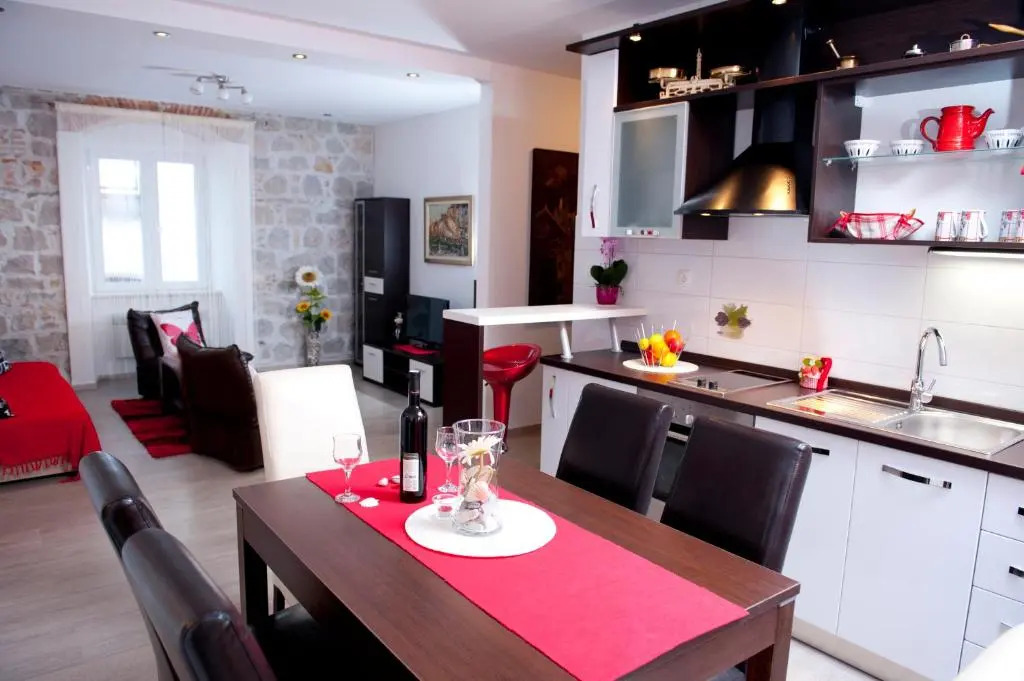 Apartman u srcu grada - Ilićev prolaz