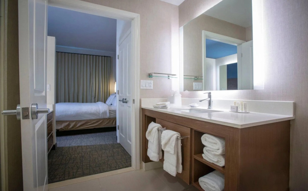 Residence Inn by Marriott Pensacola Airport/Medical Center