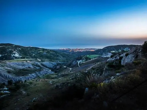 Hills View Villa