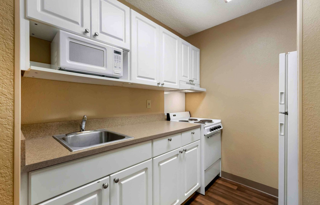 Extended Stay America Suites - Daytona Beach - International Speedway
