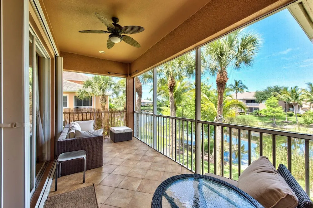 Gattino Vacation Rental by NFVH