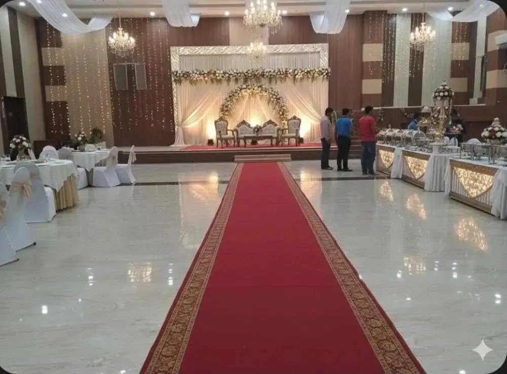 Ravika Grand Hotel and Banquet