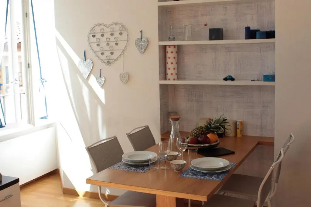 Perfect apartment Como
